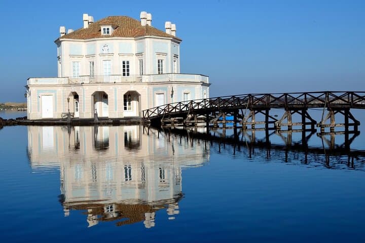 Private Tour from Naples: Explore the Underwater Ruins of Baia and Bacoli photo 3