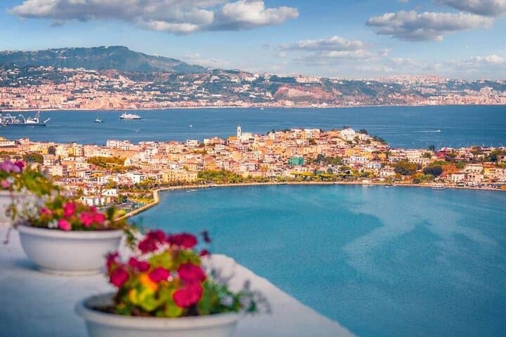 Private Tour from Naples: Explore the Underwater Ruins of Baia and Bacoli photo 4