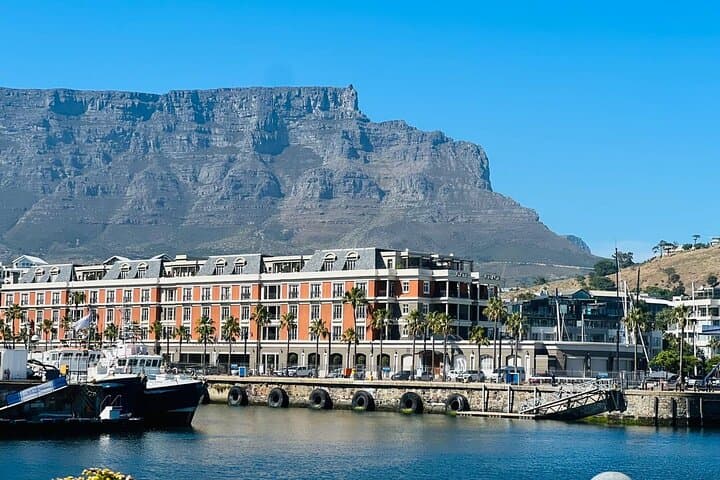 Robben Island Half-Day: Guided Ferry Tour from Cape Town with Hotel Pickup photo 5