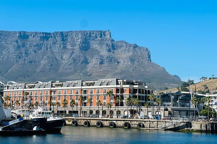 Robben Island Half-Day: Guided Ferry Tour from Cape Town with Hotel Pickup photo 6