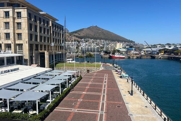Robben Island Tour From Cape Town — Ferry, Museum & Ex-Prisoner Guided Visit photo 4