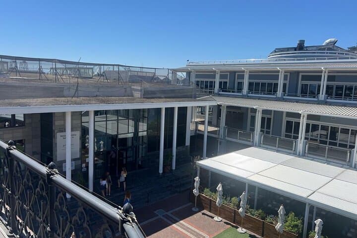 Robben Island Tour From Cape Town — Ferry, Museum & Ex-Prisoner Guided Visit photo 6