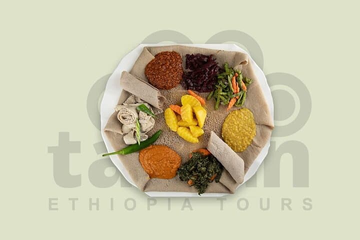 Luxury Addis Ababa Day Tour: Palaces, Museums, Coffee & Live Jazz photo 2