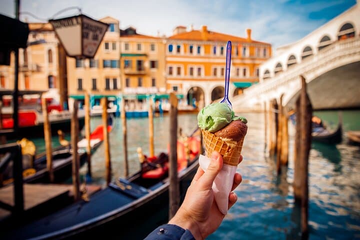 Venice Rialto Food Walking Tour: Bites, Stories & Local Markets photo 4