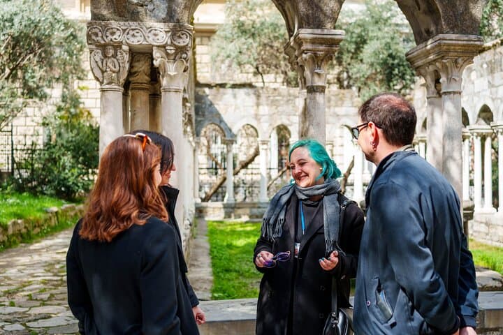 Bologna Bites & Stories: Food Walking Tour with a Local photo 6