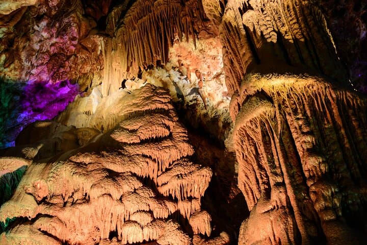 Day Trip to Belogradchik Rocks, Fortress & Venetsa Cave from Sofia photo 5