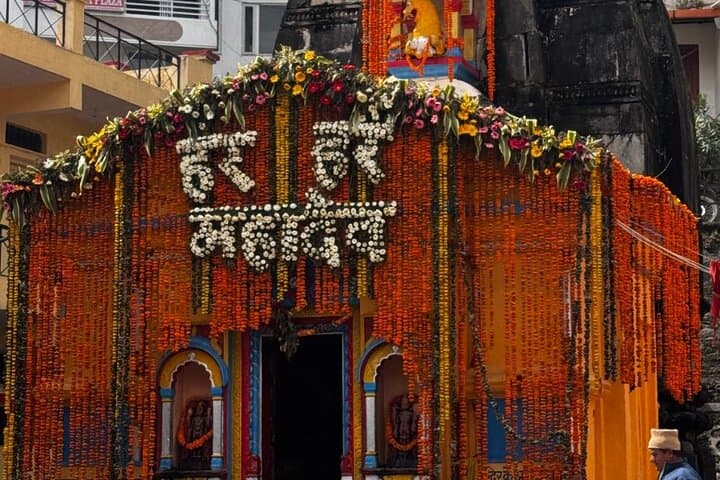 Panch Kedar Yatra: 12-Day Himalayan Pilgrimage Trek from Dehradun photo 3