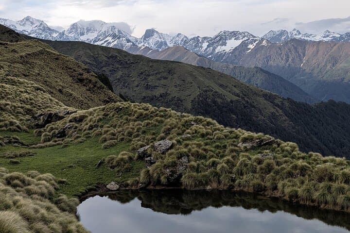 Panch Kedar Yatra: 12-Day Himalayan Pilgrimage Trek from Dehradun photo 4