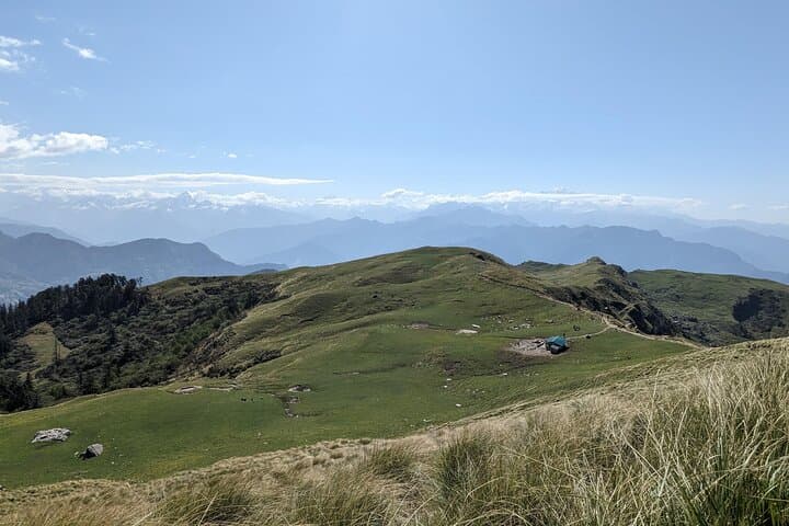 Panch Kedar Yatra: 12-Day Himalayan Pilgrimage Trek from Dehradun photo 6