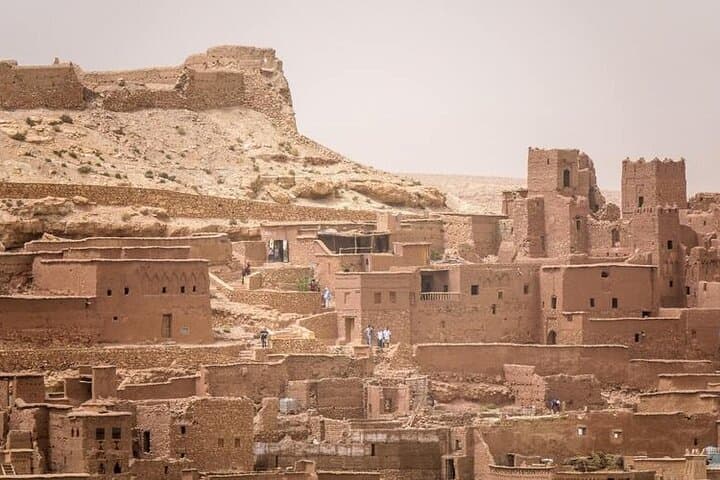 5-Day Siwa, White Desert & Bahariya Oasis Desert Safari from Cairo photo 2