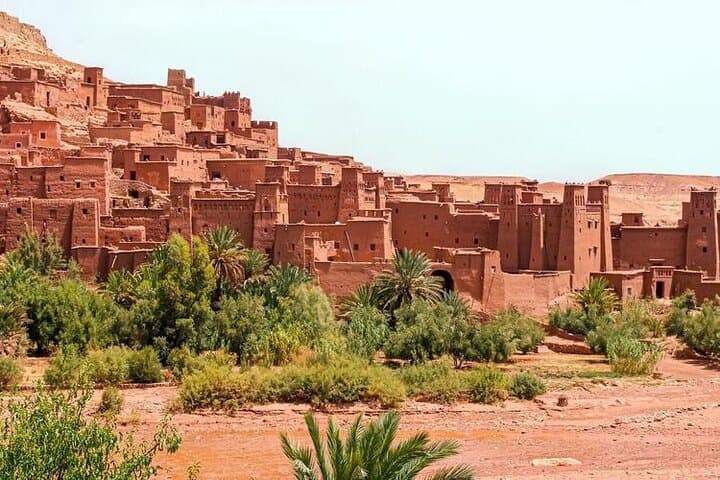 5-Day Siwa, White Desert & Bahariya Oasis Desert Safari from Cairo photo 6