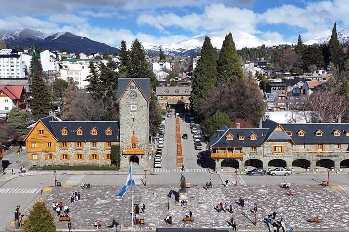 Private Full-Day Bariloche Tour: Llao-Llao, Cerro Campanario & Craft Beer photo 4