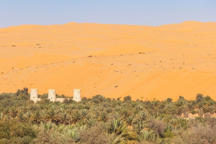 3-Day Fez to Merzouga Desert Tour — Erg Chebbi Camel Trek, Kasbahs & Atlas Pass photo 1