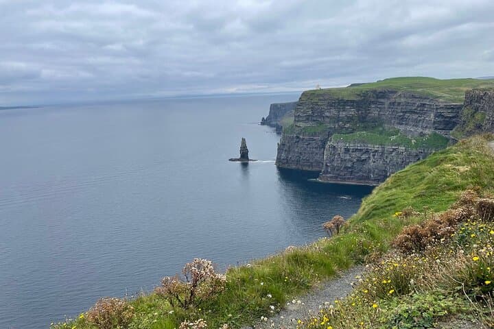 Cliffs of Moher & Bunratty Castle from Cork — Luxury Private Day Tour photo 6