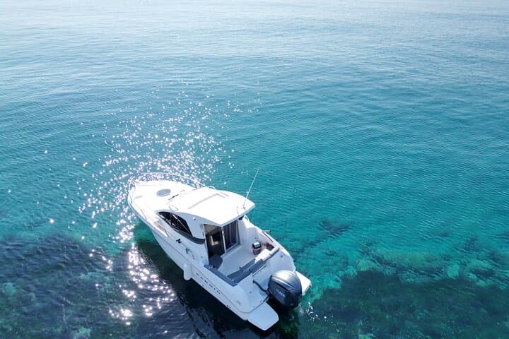 Limassol Sunset Cruise with Prosecco: Best Views from Limassol Marina photo 2