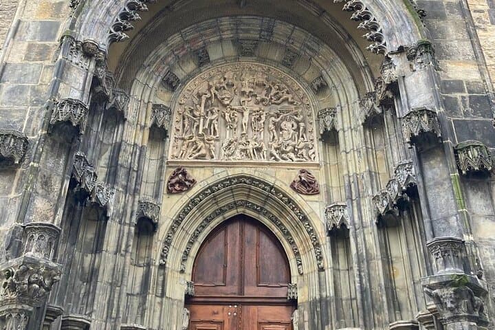 Prague’s Medieval Heart: Self-Guided Old Town Walking Tour photo 3