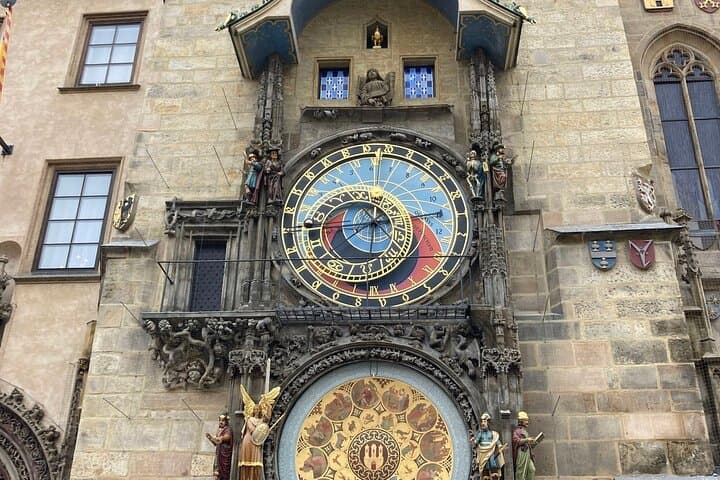 Prague’s Medieval Heart: Self-Guided Old Town Walking Tour photo 6