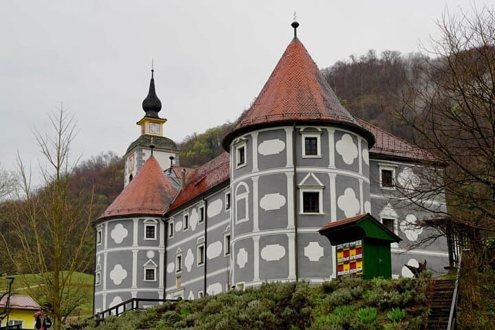 Olimje Deer Ridge & Tastings: Day Trip from Ljubljana photo 2