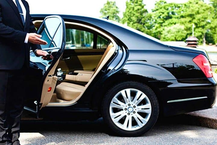 Private Transfer from Naples to Amalfi Coast — Seamless Ride to Positano, Amalfi & Ravello photo 2