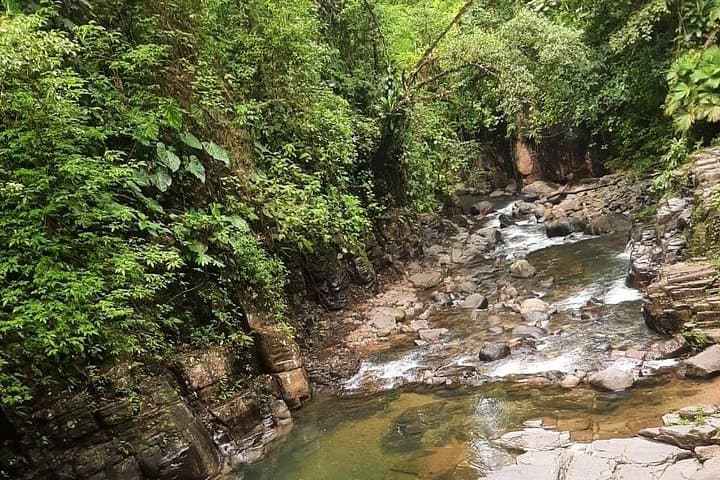 UTV Adventure to Pozo Azul: El Valle de Antón Off‑Road & Swimming Tour photo 4