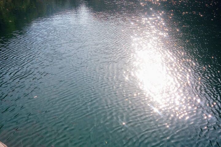 Private Plitvice Lakes Waterfalls Day Tour from Split photo 4
