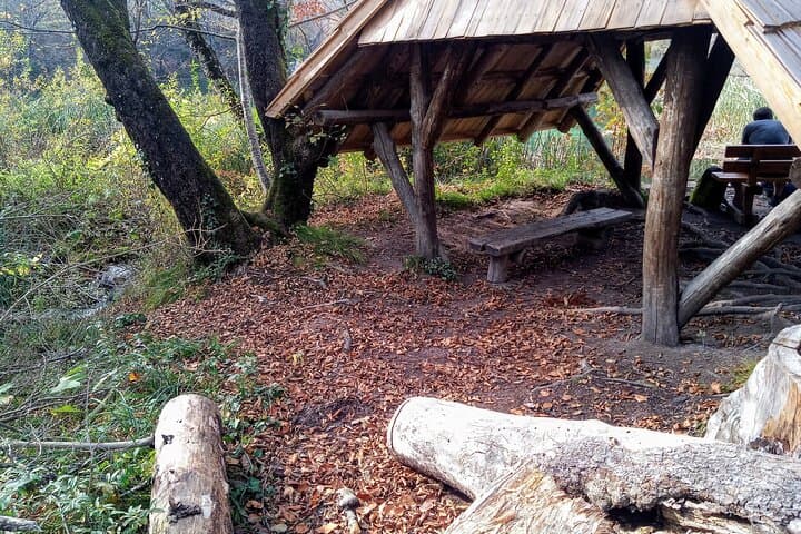 Private Plitvice Lakes Waterfalls Day Tour from Split photo 5