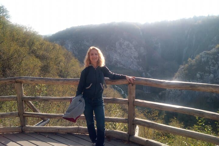 Private Plitvice Lakes Waterfalls Day Tour from Split photo 6