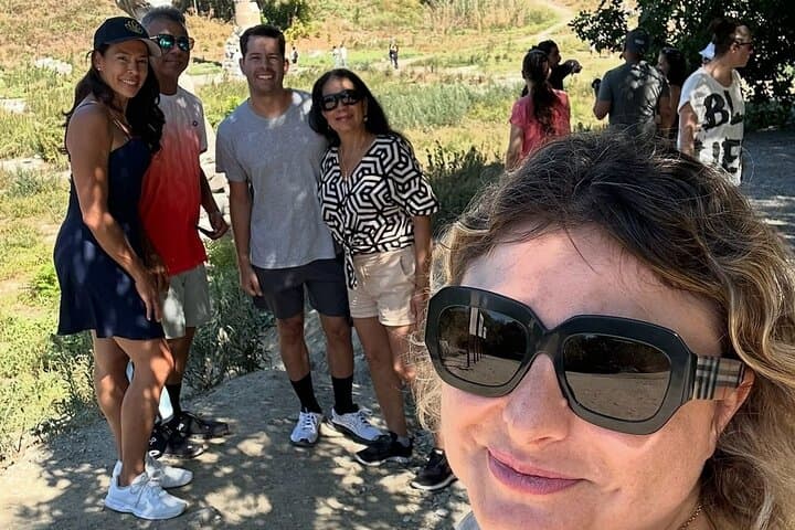 Ephesus & Pigeon Island Day Tour with Traditional Lunch and Turkish Bath — Kuşadası Shore Excursion photo 4