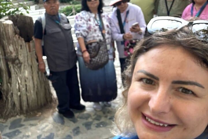 Ephesus & Pigeon Island Day Tour with Traditional Lunch and Turkish Bath — Kuşadası Shore Excursion photo 5