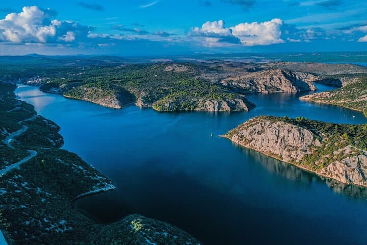 Exploring Krka National Park: Waterfalls and Trails Just Outside Zadar photo 3