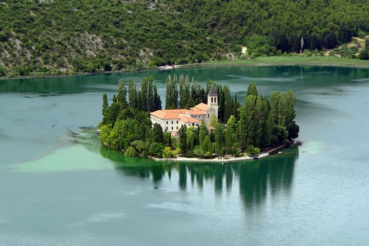 Exploring Krka National Park: Waterfalls and Trails Just Outside Zadar photo 6