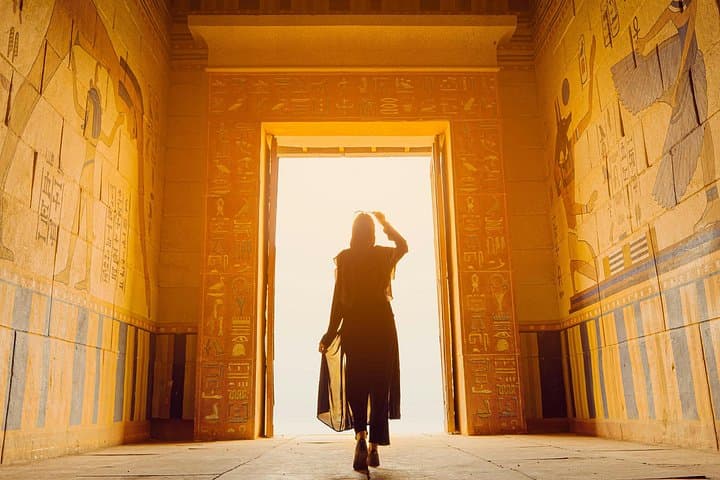 Ouarzazate Day Trip: Kasbahs, Aït Benhaddou & Atlas Film Studios photo 1