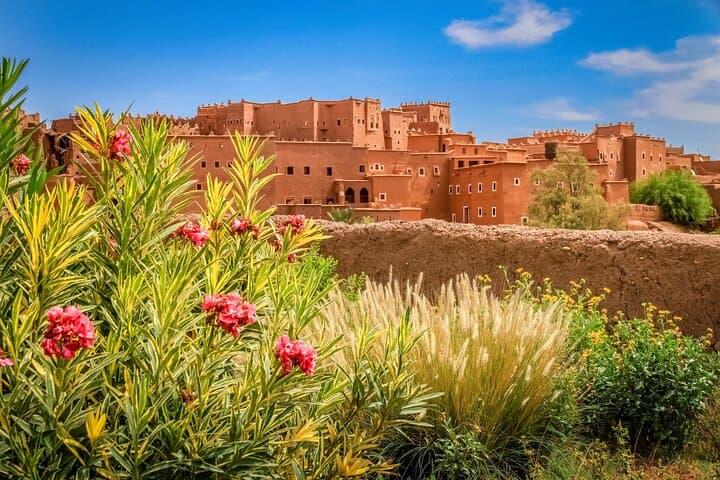 Ouarzazate Day Trip: Kasbahs, Aït Benhaddou & Atlas Film Studios photo 2