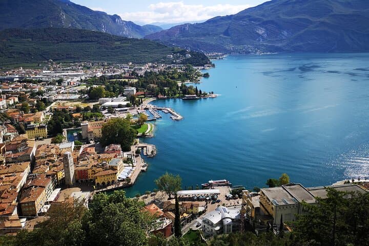 E-bike Tour from Riva: Private Lake Garda Guided Ride with Views photo 4