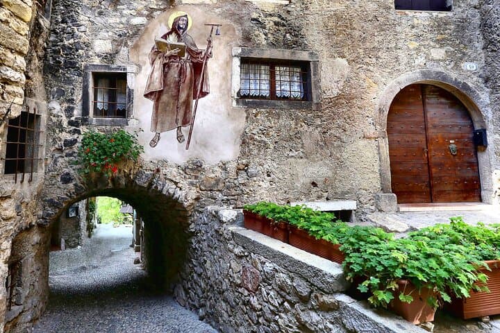 E-bike Tour from Riva: Private Lake Garda Guided Ride with Views photo 6