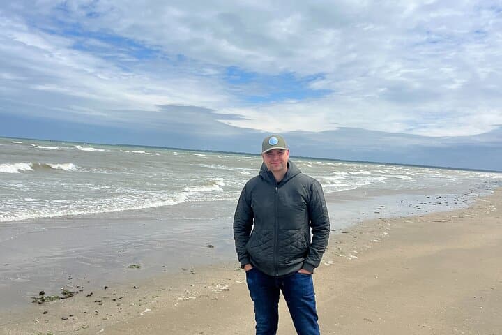 Exploring the Echoes of D-Day: An In-depth American Normandy Tour photo 2