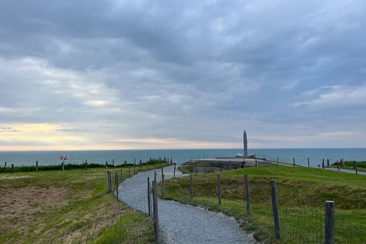 Exploring the Echoes of D-Day: An In-depth American Normandy Tour photo 3