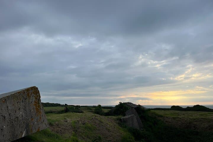 Exploring the Echoes of D-Day: An In-depth American Normandy Tour photo 4