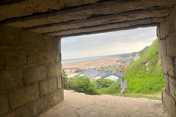 Exploring the Echoes of D-Day: An In-depth American Normandy Tour photo 5