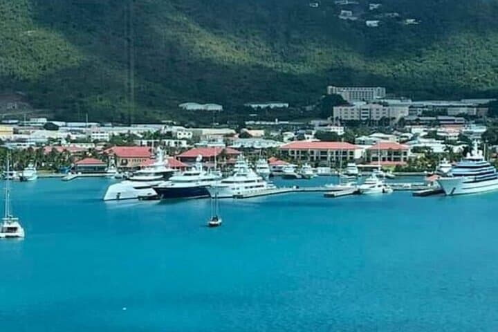 Explore St Thomas by Jeep: A Half-Day Flexible Island Adventure photo 2