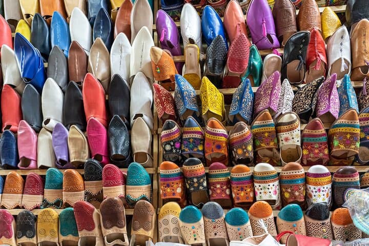 Private 8-Day Imperial Cities Tour from Marrakech: Fez, Chefchaouen & Atlas