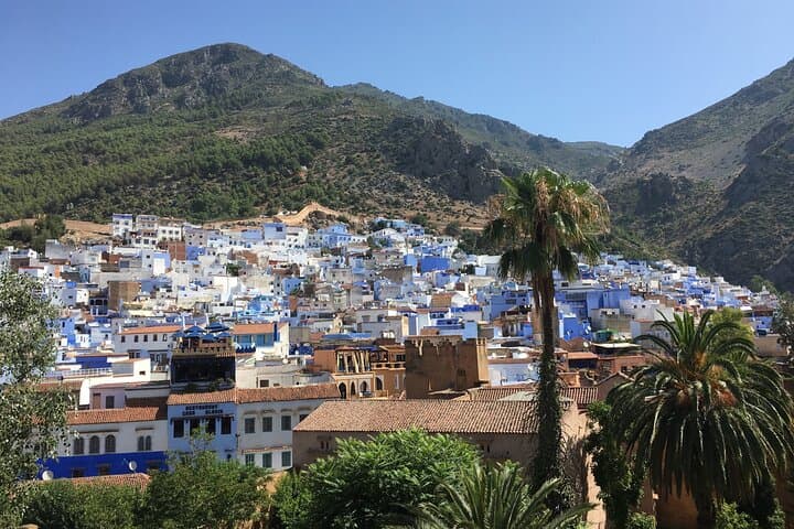 Private 8-Day Imperial Cities Tour from Marrakech: Fez, Chefchaouen & Atlas photo 3