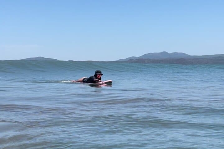 Learn to Surf in Puerto Vallarta: 90-Min Beginner Lesson on Banderas Bay photo 4