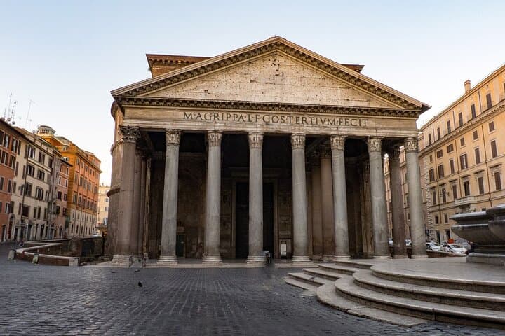 Explore Rome's Hidden Gems on a Private Golf Cart Tour photo 6