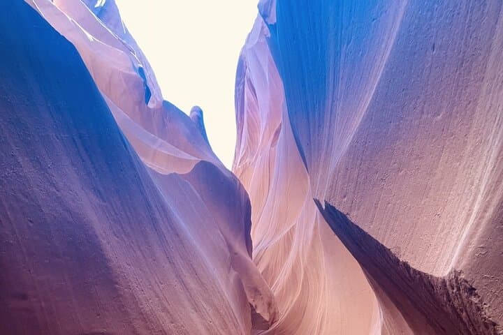 Antelope Canyon, Horseshoe Bend & Glen Canyon Dam: Day Tour from Page, AZ photo 5