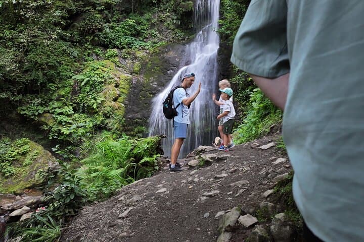 Hiking Mtirala National Park: Rainforest Trails, Waterfalls & Ajara Culture Near Batumi photo 6