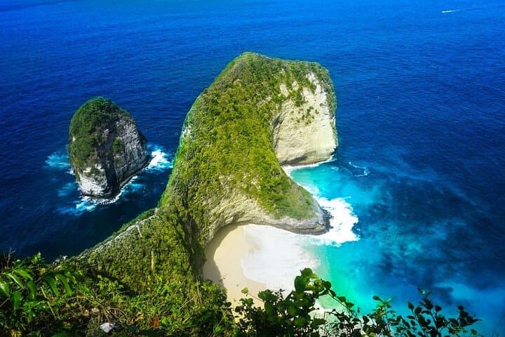 West Nusa Penida Day Trip: Kelingking, Crystal Bay & Snorkeling Guide
