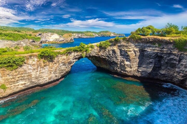 West Nusa Penida Day Trip: Kelingking, Crystal Bay & Snorkeling Guide photo 2
