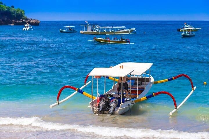 West Nusa Penida Day Trip: Kelingking, Crystal Bay & Snorkeling Guide photo 4
