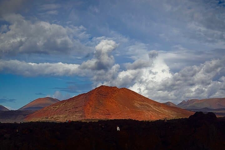 Private Crew Tour of Lanzarote: Timanfaya Volcano, La Geria Wines & Coastal Drives photo 4